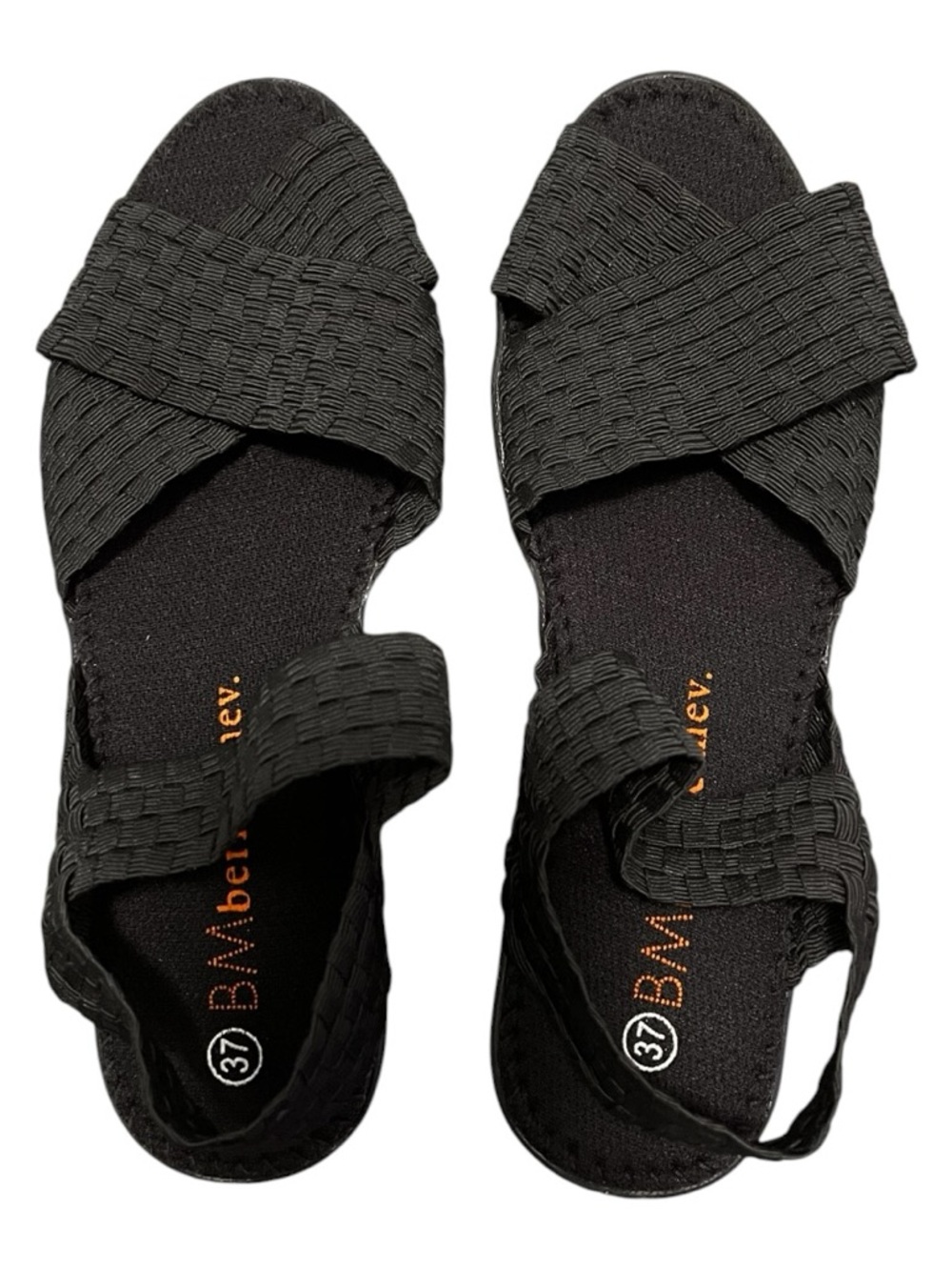 Bernie Mev Balmy Sandals